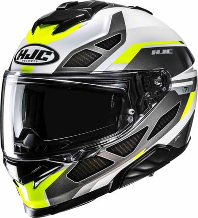HJC i71 Zest Helm -