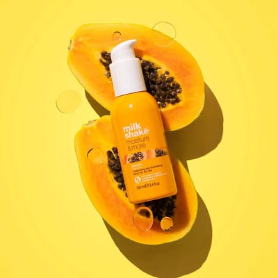 Milk Shake - Moisture & More Moisturising and Illuminating Serum - 100ml