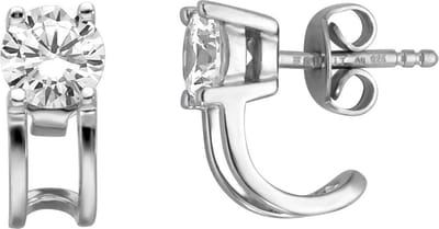 Esprit ESER00101100 Lillian - Oorknoppen - Zilver - Zilverkleurig