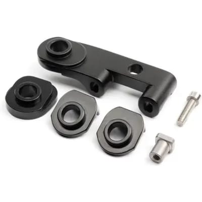 Adapter voor schijfrem Radio Race Sliding