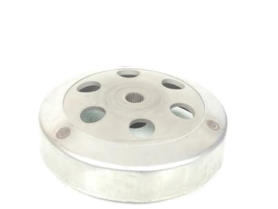 Cloche d'embrayage origine pour scooter Peugeot 50 SV 730140 Ø107mm Neuf