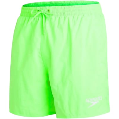 Speedo Essential 16" Watershort - Groen - Maat S