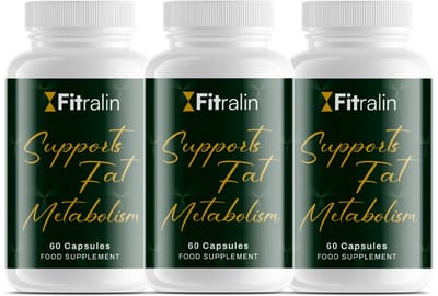 Fitralin-3x