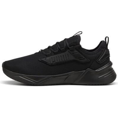 Puma Retaliate 3 Hardloopschoenen Zwart EU 44 Man