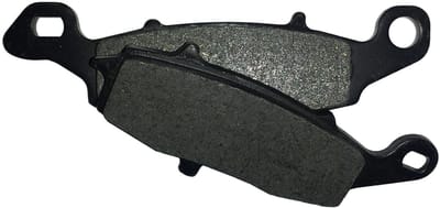 Motor remblokken rechter voorzijde CF Moto 650 2012 - 2015 NK / TK / TR YMP231 remblok rem rechts voor