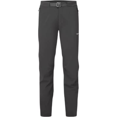 Reguliere waterdichte broek Montane Tenacity Lite