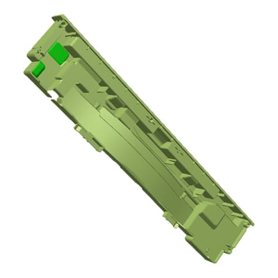 AEG controlepaneel, zwart, Frigidaire, UI19S20 140181952163