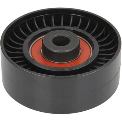 Rondsel/geleiderpoelie, V-riem BTA E2P5961BTA