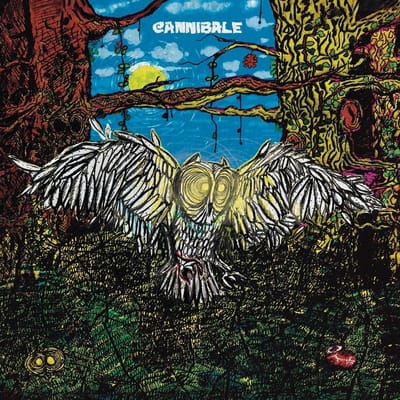 Cannibale - Life Is Dead (LP)