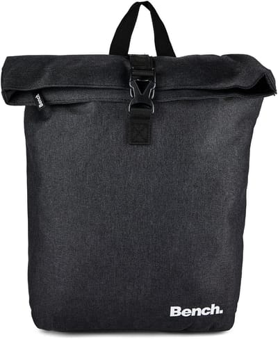 Bench Dagrugzak 35 cm Laptopvak - 40cm (16 duim) - schwarz