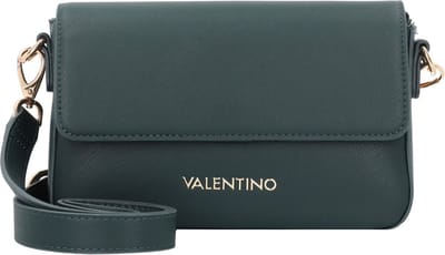 VALENTINO Schoudertas Zero Re Pattina Flap Bag Ottanio Petrol