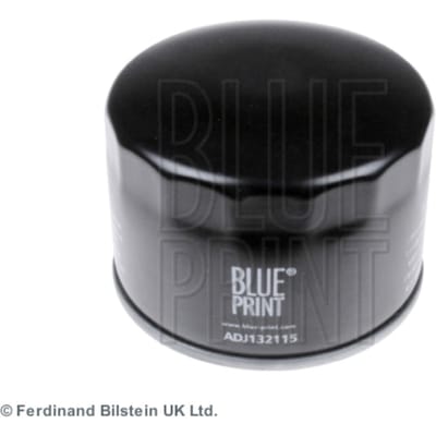Oliefilter BLUE PRINT ADJ132115