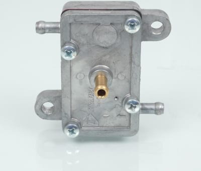 rms brandstofpomp voor gilera 125 runner fx scooter 1997 tot 2003 431109 / 82592r nieuw