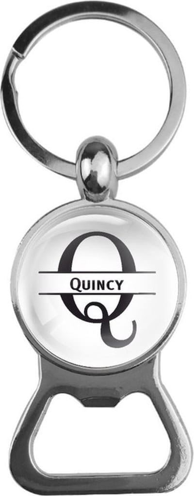 Bieropener Glas - Quincy