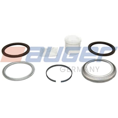 Wielnaaf reparatieset AUGER 81040