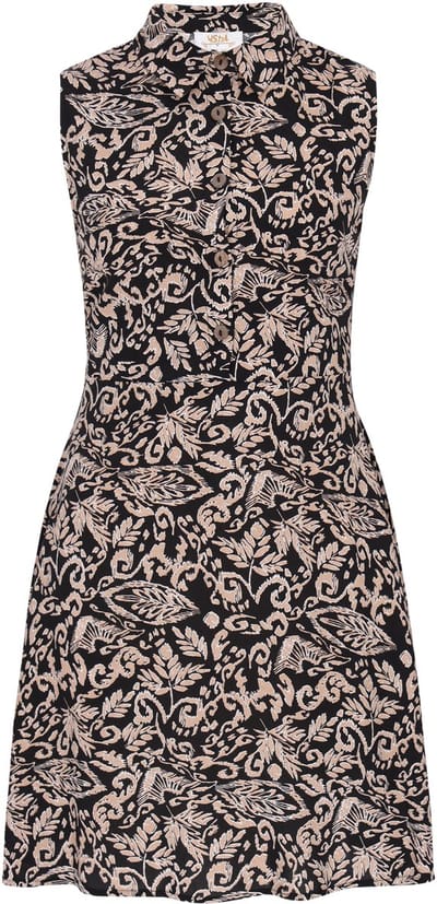 usha Dress
