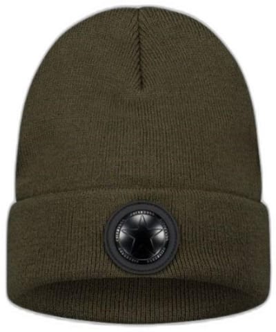 Arapahoe Muts Olive Night/Dull Black One Size