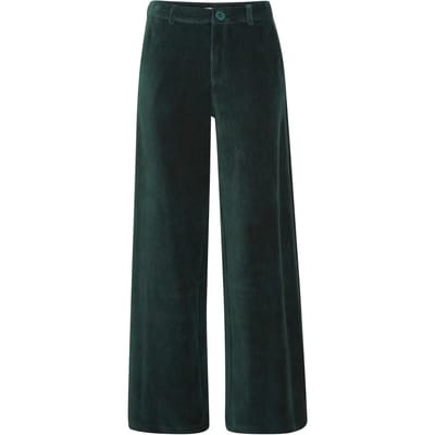 Damesbroek met hoge taille Pulz Jeans Camilia
