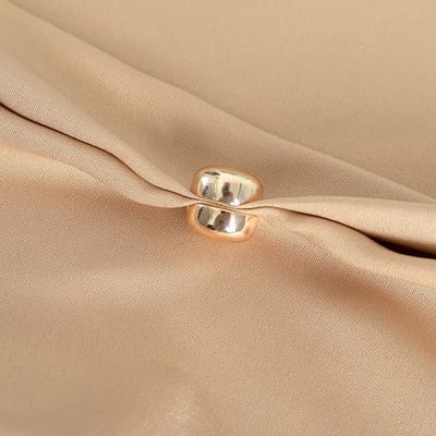 Épingle de châle de peinture en aérosol, boutons magnétiques Hijab forts, aimants d'écharpe multi-usage, accessoires d'écharpe doré