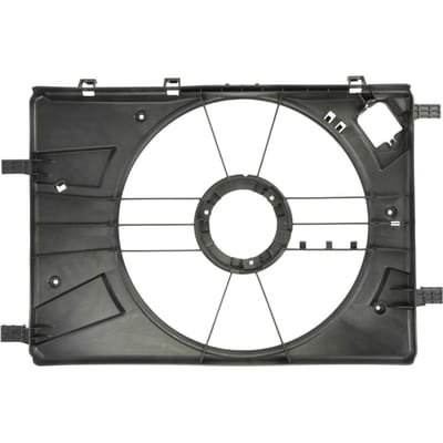 Naaf, ventilatorwiel-motorkoeling TYC 825-0016-1
