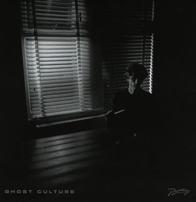 Ghost Culture - Ghost Culture (CD)