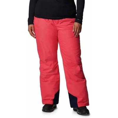 Dames skibroek Columbia Bugaboo OH