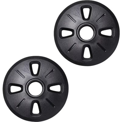 Bescherming voor grote skistokken Black Diamond (x2)