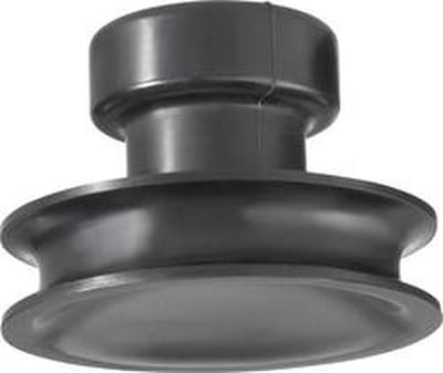 TOOLCRAFT 484892 Draagzuignap Belasting (max.): 10 kg