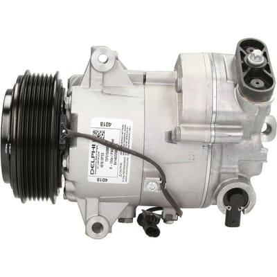 Compressor, airconditioner DELPHI TSP0155988