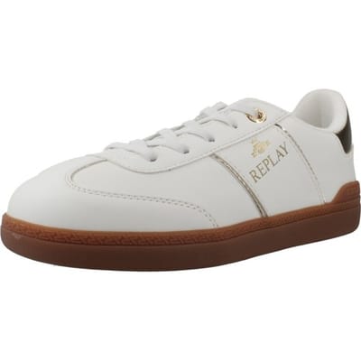 Lage Sneakers Replay Pyper Jr 7b
