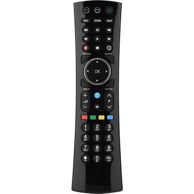 Vervangende TV Afstandsbediening Smart Afstandsbediening voor HUMAX