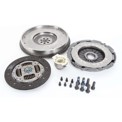 Koppelingsset VALEO 4KKit (3-Komponenten-Kit + starre Schwungrad) 835015