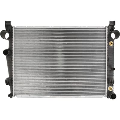 Radiator, motorkoeling NRF 53103