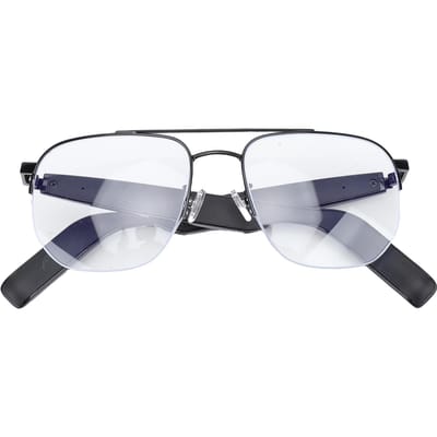 AI Vertaalbril Polariserende Lens 100+ Talen Multifunctioneel Realtime Slimme Bluetooth Geluidsbril