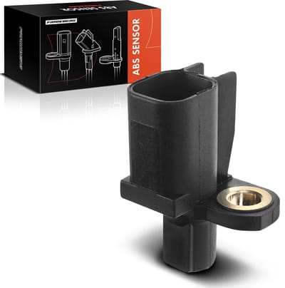 Frankberg 1x ABS Sensor Achteras Links Rechts voor FORD