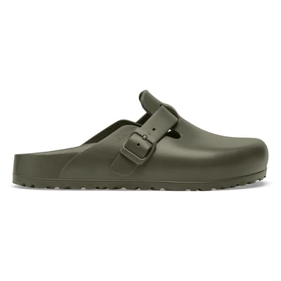 Birkenstock Boston EVA Badslippers