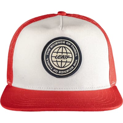 Trucker pet Leatt