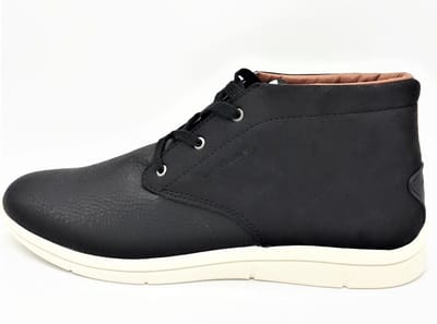 Björn Borg X200 Mid TMP M - 0999 Black - Maat 46