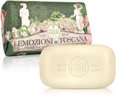 Nesti Dante Giardino Fiore zeeptablet 2 x 250 gr.