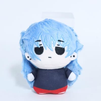 Sally Face Sal Pluche Speelgoed Game Accessoires Pluche Knuffel Schattig Zacht Gevuld Hanger Poppetje Voor Kinderen Perfect Verjaardagscadeau Huisdecoratie 10cm