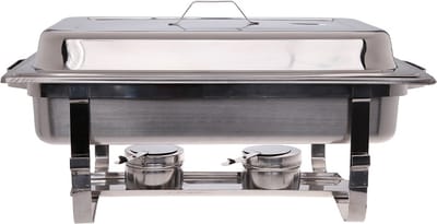 Cosy & Trendy For Professionals Ct Prof Chafing Dish Gn1-1 9l Inox 18-10