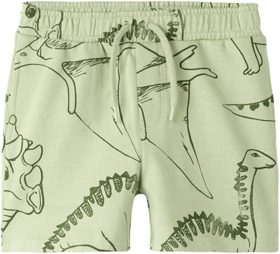 Name it Shorts Biologisch katoen