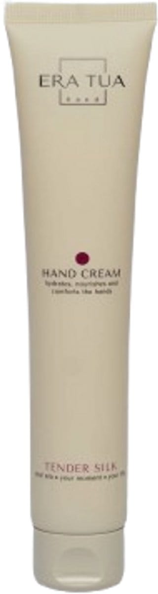 ERA TUA - Tender Silk - Hand Cream - 75ML