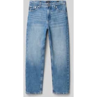 JACK&JONES - JJICHRIS JJORIGINAL SBD 192 NOOS JNR - Jongens - Jeans