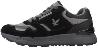Lyle & Scott Finlay Sneakers Heren