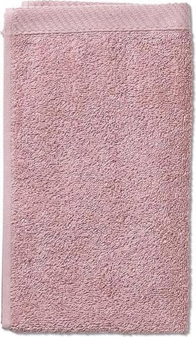 Ladessa Gastendoek - Oud Roze - Kela