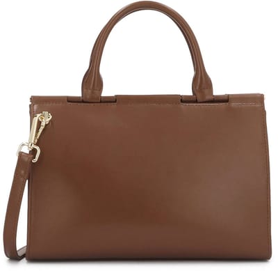 Elegant bags with rigid construction