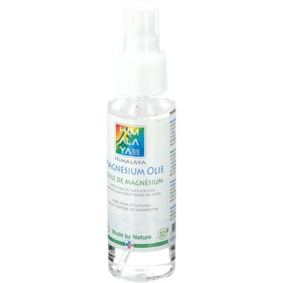 DeBa Pharma Himalaya Magnesiumspray 100 Spray