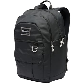 Columbia Echo Mountain 25L Rugzak Unisex rugzak 2121431 010 zwart