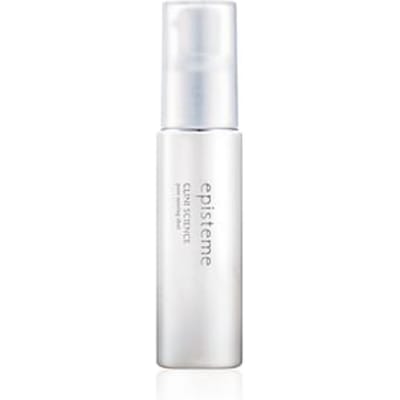 Rohto Mentholatum - Episteme Clini Science Pore Newing Shot Pre-Serum 50ml